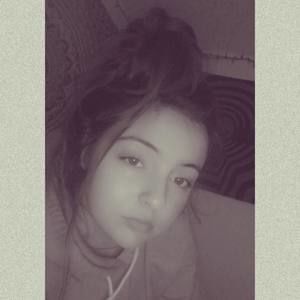 Meet your Posher, Suzannah